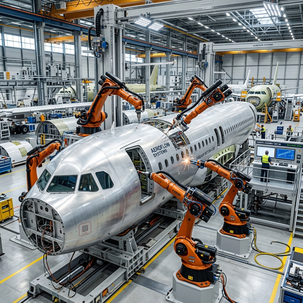 Manufacturing